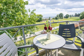 Ferienwohnung Ostsee-Dorsch mit Balkon im Kaiserhof 2